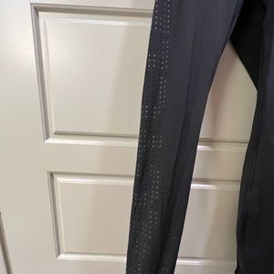 Lululemon x SoulCycle Leggings